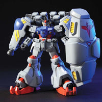 HGUC 1/144 #75 RX-78GP02A Gundam Physalis MLRS Type
