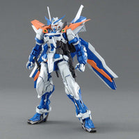 Gundam Astray Blue Frame Second Revise "Gundam SEED Astray", Bandai MG - USA Gundam Store