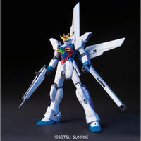 HGAW 1/144 #109 GX-9900 X Gundam