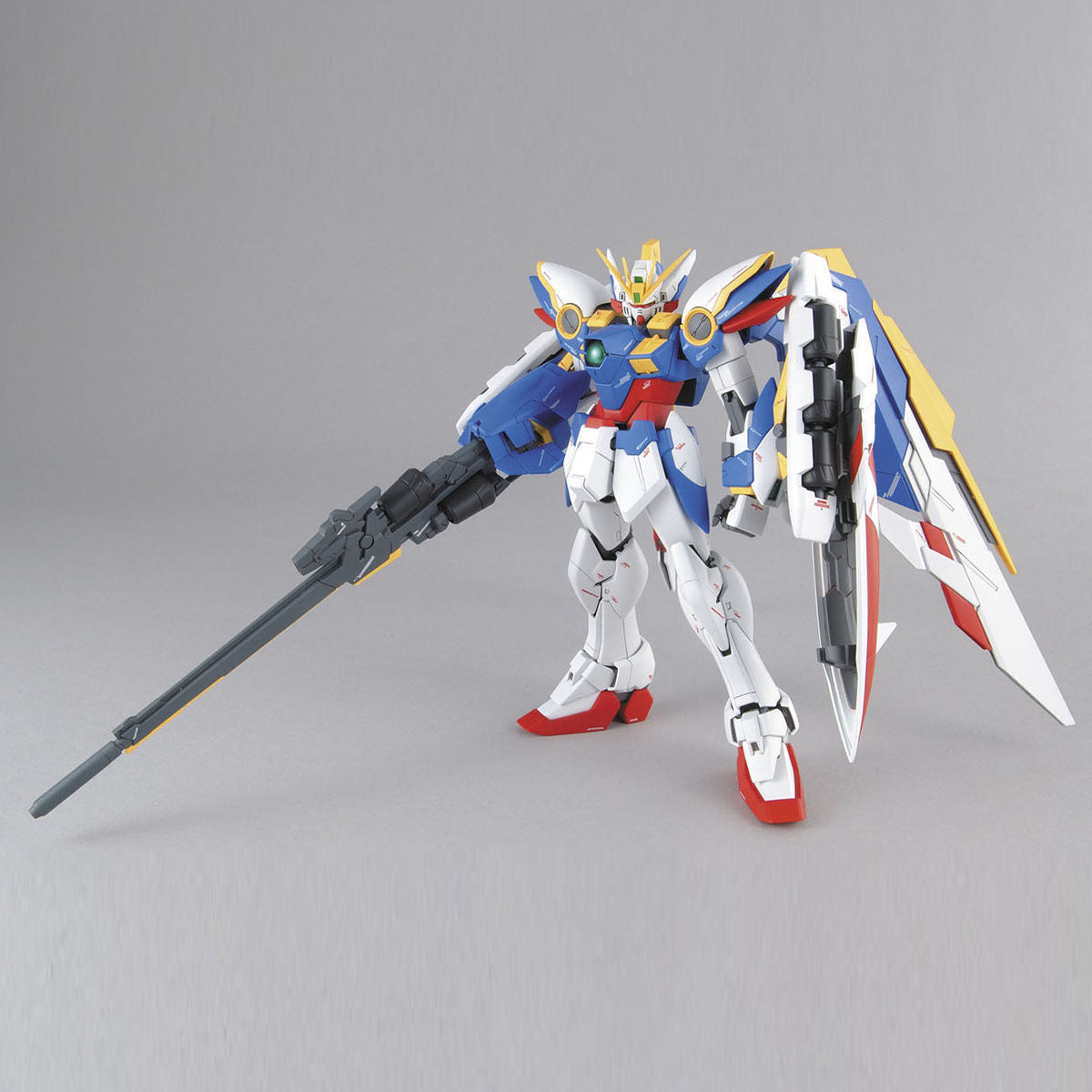 MG 1/100 XXXG-01W Wing Gundam (EW Ver) - USA Gundam Store