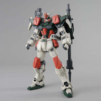 MG 1/100 Buster Gundam - USA Gundam Store