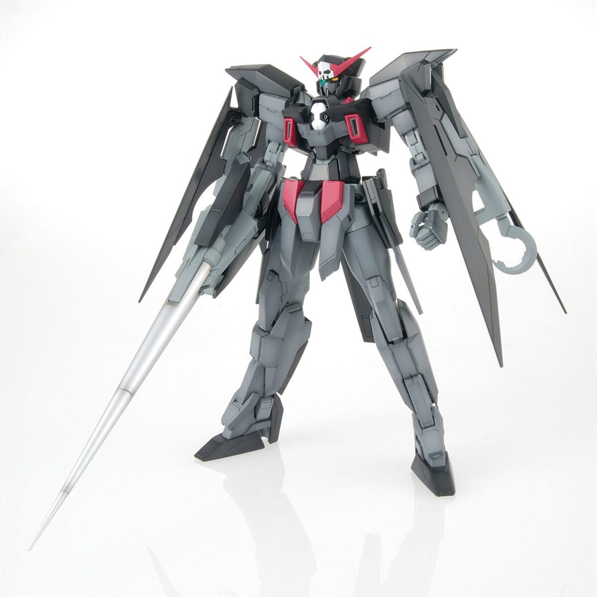 MG 1/100 Gundam AGE-2 Dark Hound