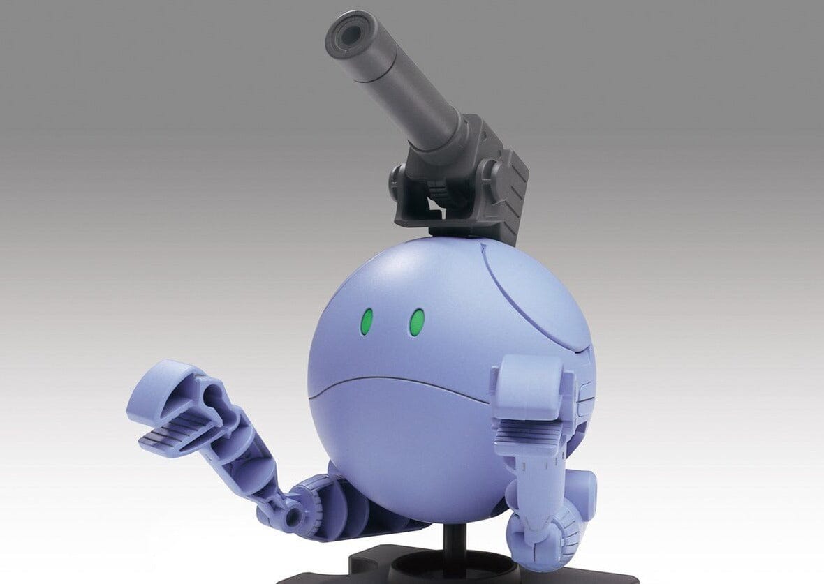 Gundam Build Divers HaroPla #07 Ball Haro Model Kit