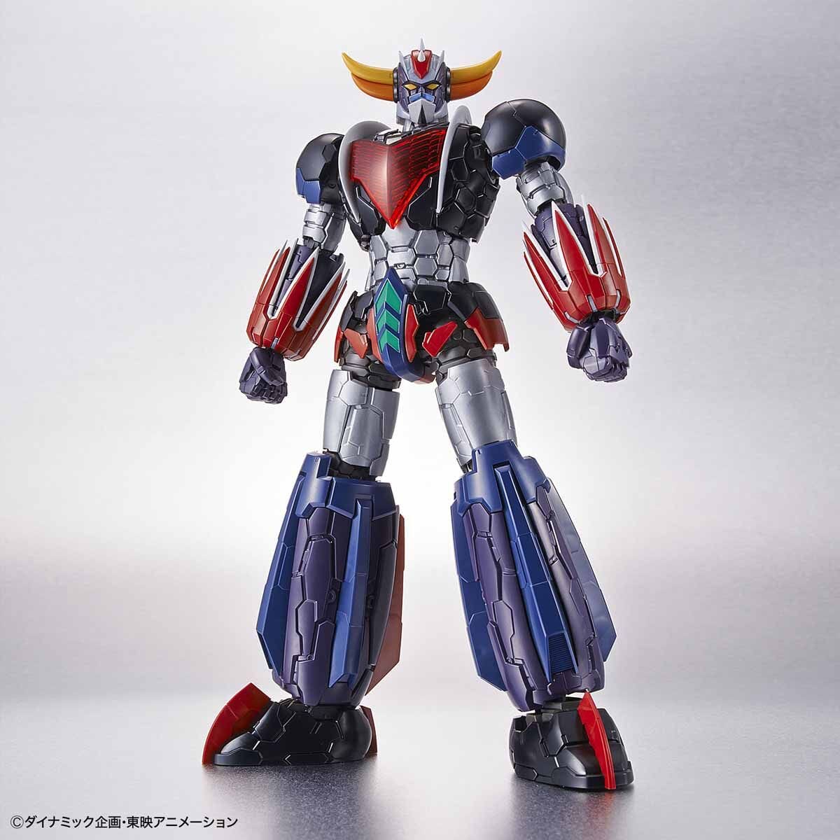 UFO Robot Grendizer HG Grendizer (Infinitism Ver.) 1/144 Scale Model Kit