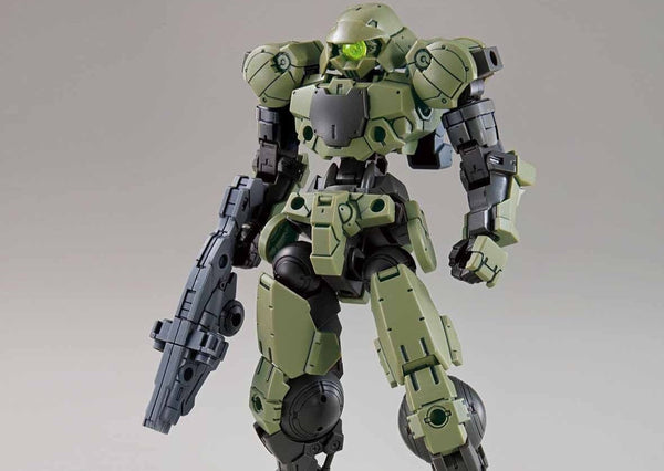 30 Minutes Missions #04 bEXM-15 (Portanova Green) Model Kit – USA