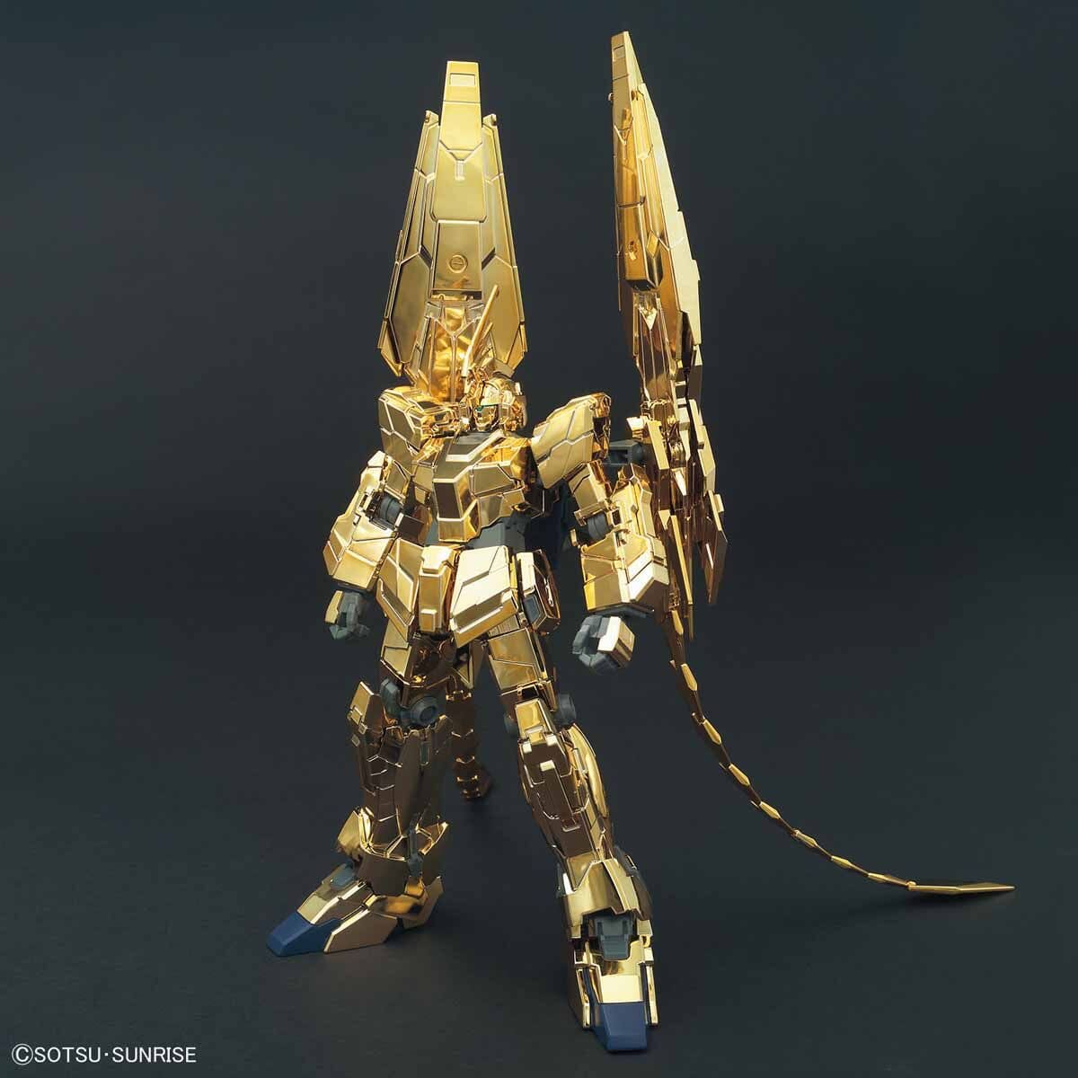 unicornです。 SD Full Armor Unicorn Gundam [BB390] | ShokuninGunpla