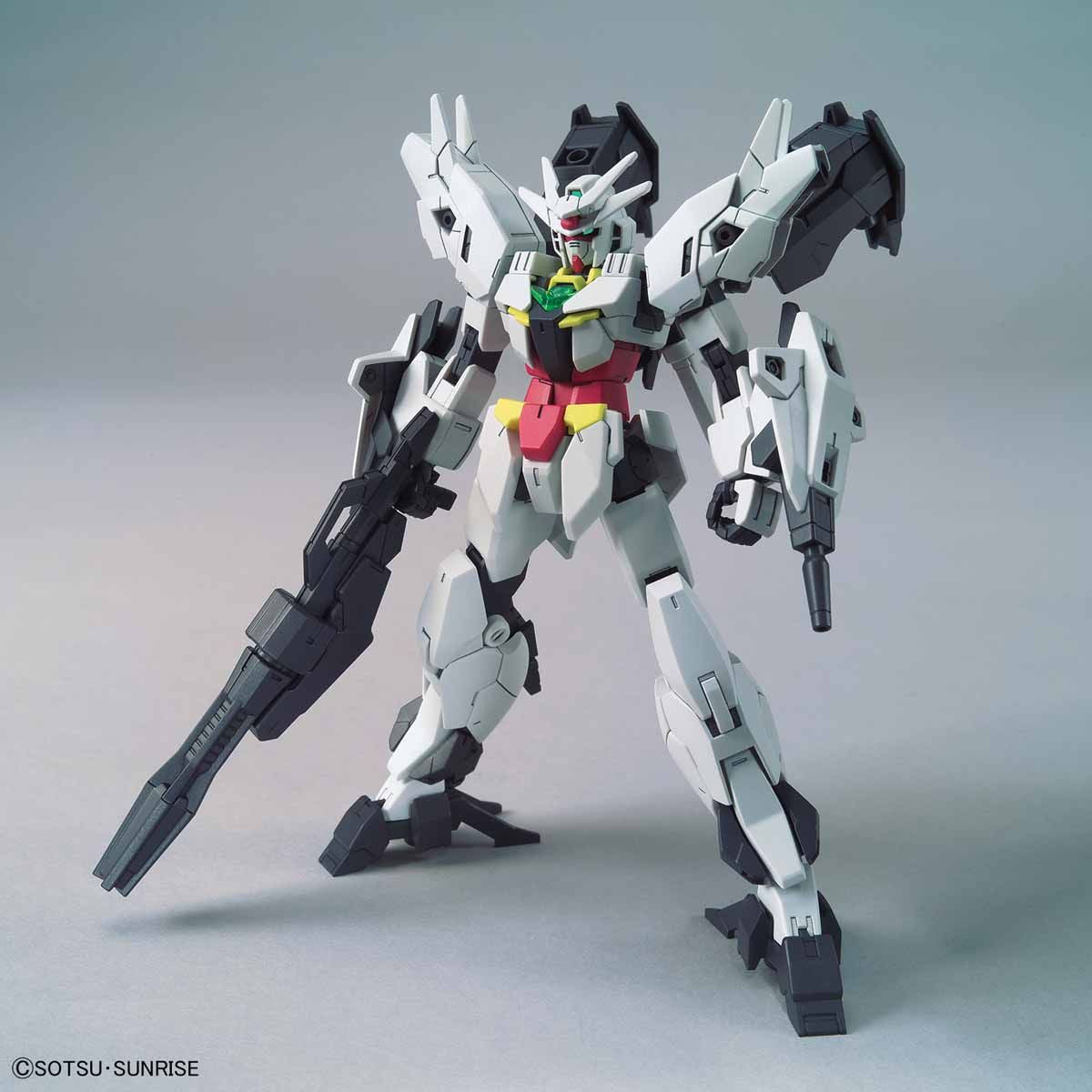 HGBDR 1/144 #013 Jupitive Gundam