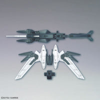 HGBDR 1/144 #19 Mercuone Weapons Support Weapon