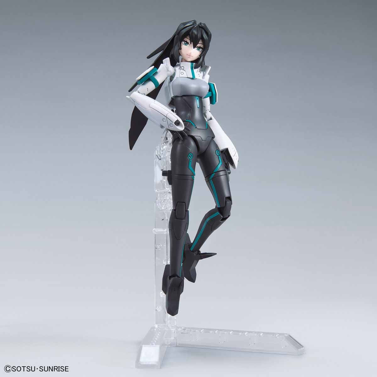 HGBD:R #14 Mobile Doll May