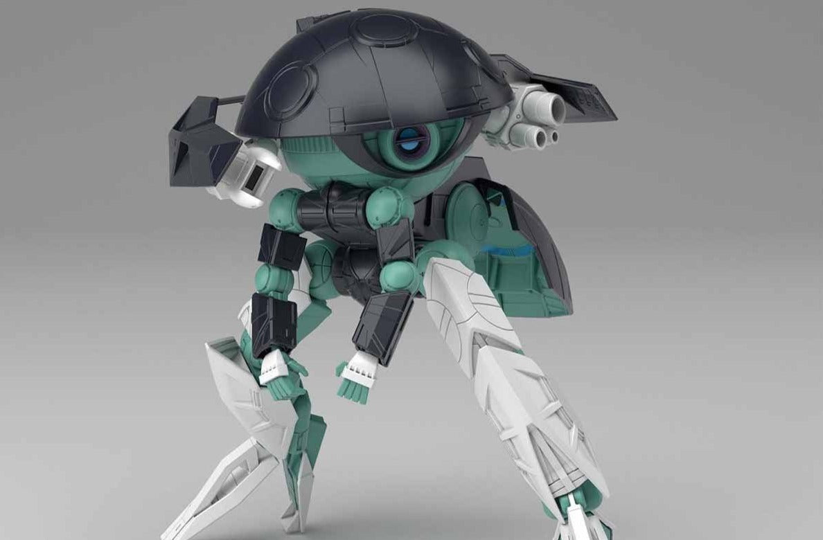 HGBDR 1/144 #28 WoDom Pod