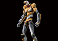 Neon Genesis Evangelion RG EVA Unit-00 DX Positron Gun Set