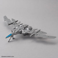 30 Minute Missions #EV-02 EXA Vehicle (Gray Air Fighter) Model Kit