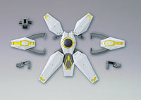 HGBDR 1/144 #32 Nepteight Weapons