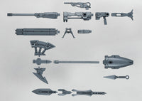 30 Minute Missions Option Weapon W-08 Cielnova Weapon Set