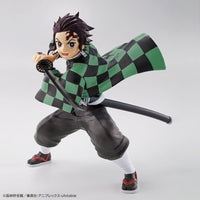 Demon Slayer Kimetsu no Yaiba Tanjiro Kamado Model Kit