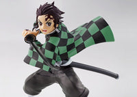 Demon Slayer Kimetsu no Yaiba Tanjiro Kamado Model Kit