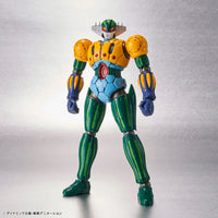 Steel Jeeg HG Kotetsu Jeeg (Infinitism Ver.) 1/144 Scale Model Kit