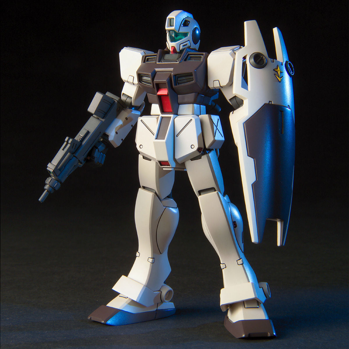 HGUC 1/144 #46 RGM-79G GM Command