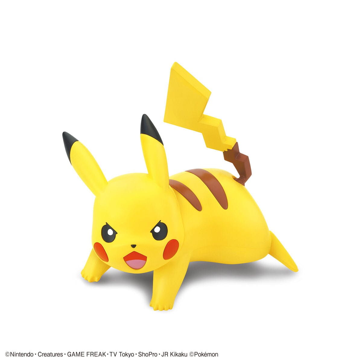 Lampe Pokémon Pikachu 3D • La Pokémon Boutique