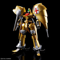 Heavy Metal L-Gaim HG 1/144 Aug Model Kit