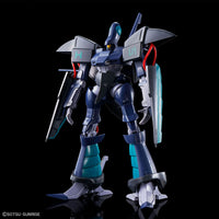 Heavy Metal L-Gaim HG A.Taul 1/144 Model Kit