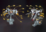 HGUC 1/144 Xi Gundam VS Penelope Funnel Missile Effect Set