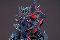 SDW Heroes #06 Sasuke Delta Gundam