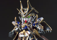 SDW Heroes #04 Benjamin V2 Gundam