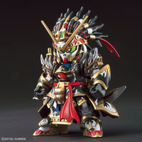 SDW Heroes #05 Edward Second V