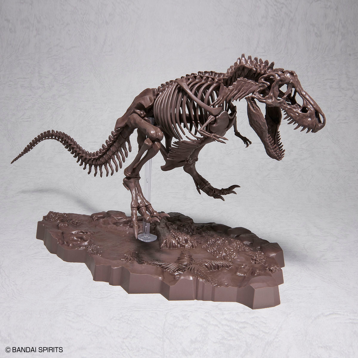 Imaginary Skeleton Tyrannosaurus 1/32 Scale Model Kit