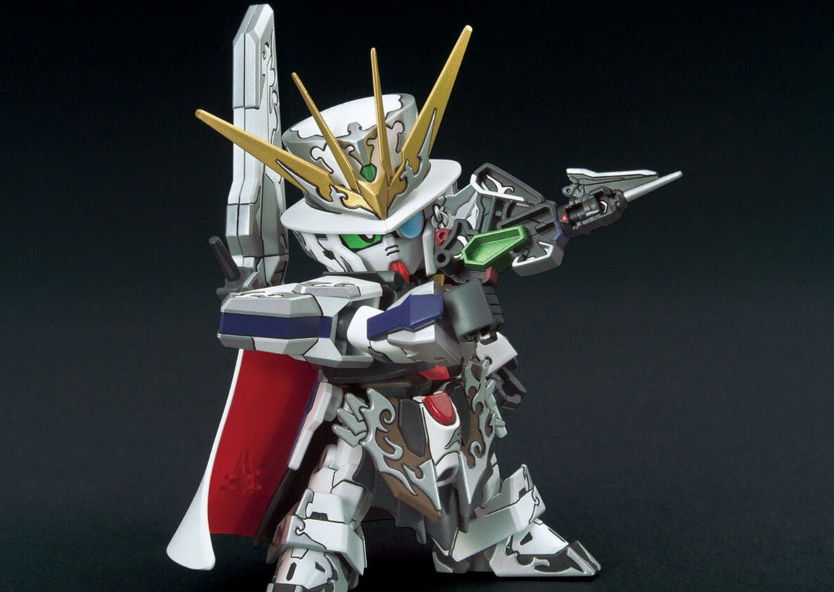 SDW Heroes #10 Arsene Gundam X