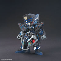 SDW Heroes #13 Verde Buster Team Member
