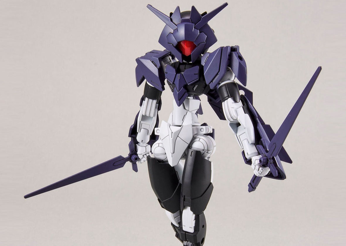 30 Minutes Missions #38 EXM-E7F Spinatia (Fencer Type)