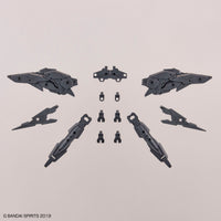 30 Minutes Missions Option Parts Set 5 Accessory Set (Multi Wing/Multi Booster)