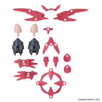 30 Minutes Sisters Option Parts 2 Flight Armor Set