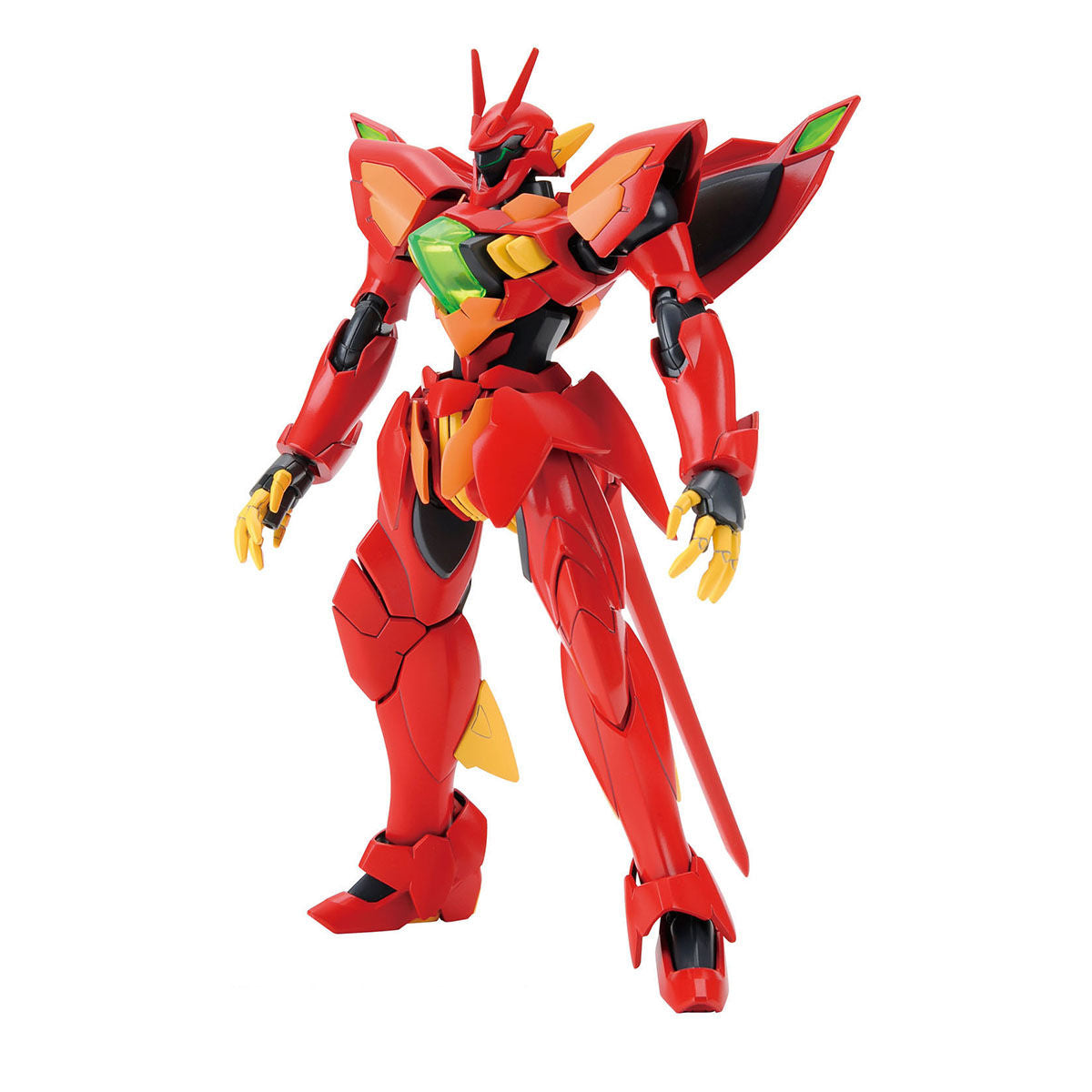 HGAGE 1/144 #15 Zeydra