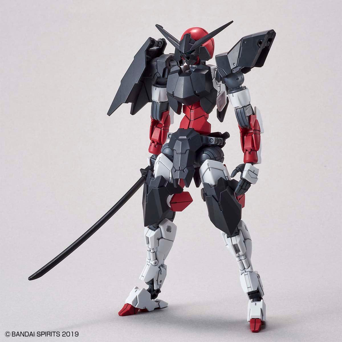 30 Minutes Missions 1/144 #EX33 EXM-A9s Spinatio (Sengoku Type)