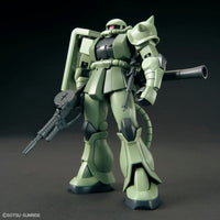 HGUC 1/144 #241 Zaku II Revive