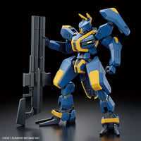 Kyoukai Senki HG AMAIM (MAILeS JOGAN) 1/72 Scale Model Kit