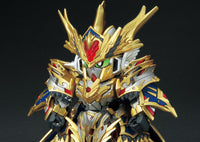 SDW Heroes #18 Arthur Gundam MK-III