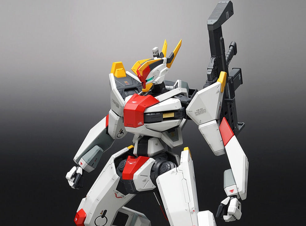 Kyoukai Senki Full Mechanics 1/48 MAILeS Kenbu