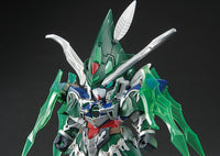 SDW Heroes #20 Robin Hood Age-2 Gundam