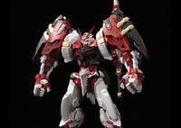 Hi-Resolution 1/100 Gundam Astray Red Frame Powered Red