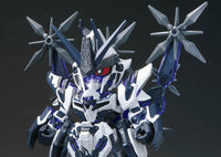 SDW Heroes #22 Saizo Delta Kai Gundam