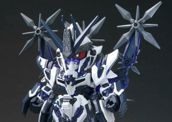 SDW Heroes #22 Saizo Delta Kai Gundam – USA Gundam Store