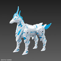 SDW Heroes #23 War Horse (Night World Ver.)