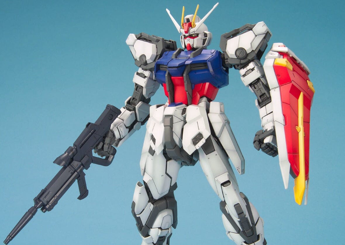 PG 1/60 Strike Gundam