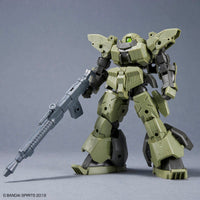 30 Minutes Missions bEXM-28 Revernova (Green) 1/144 Scale Model Kit