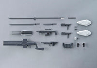 Kyoukai Senki HG AMAIM Warrior at the Borderline 1/72 Scale Weapon Set