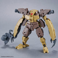 30 Minutes Missions 1/144 bEXM-29 Gardonova (Brown) Model Kit